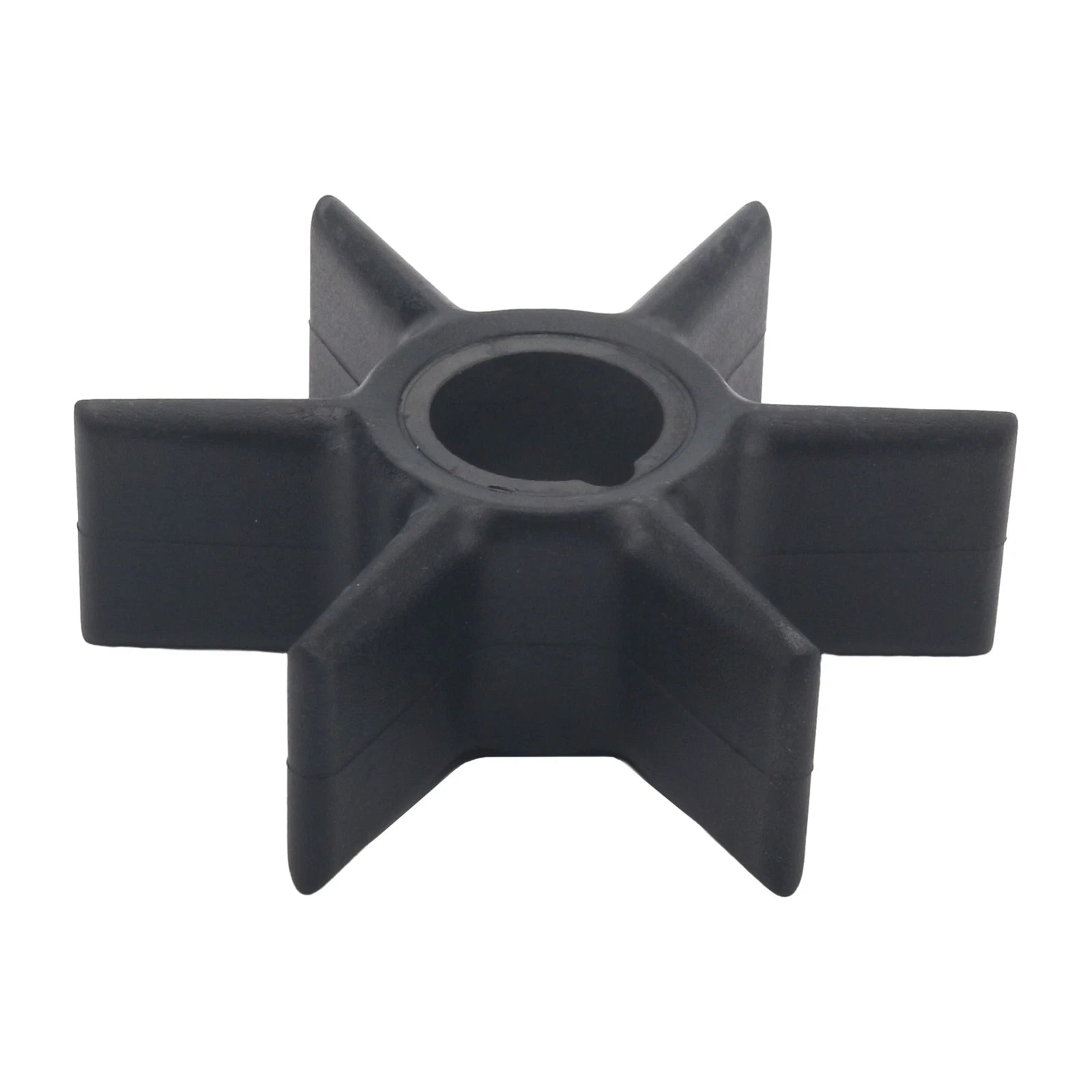 Water Pump Impeller & Key for Mercury/Mariner Outboard (30-60hp) 47-19453T, 18-8900