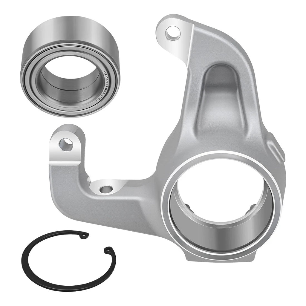Front Right Steering Knuckle & Bearing Kit for Polaris Sportsman 550 850 1000 XP (2008–2023)