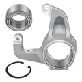 Front Right Steering Knuckle & Bearing Kit for Polaris Sportsman 550 850 1000 XP (2008–2023)
