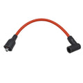 Spark Plug Ignition Coil Wire 12 Inch for Mercury Outboard 150-200 HP (1990-2023)