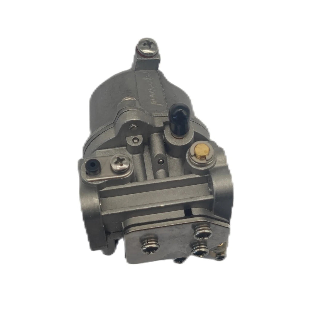 Carburetor for Yamaha 4 Stroke 4HP F4 Outboard Motor (67D-14301-10)