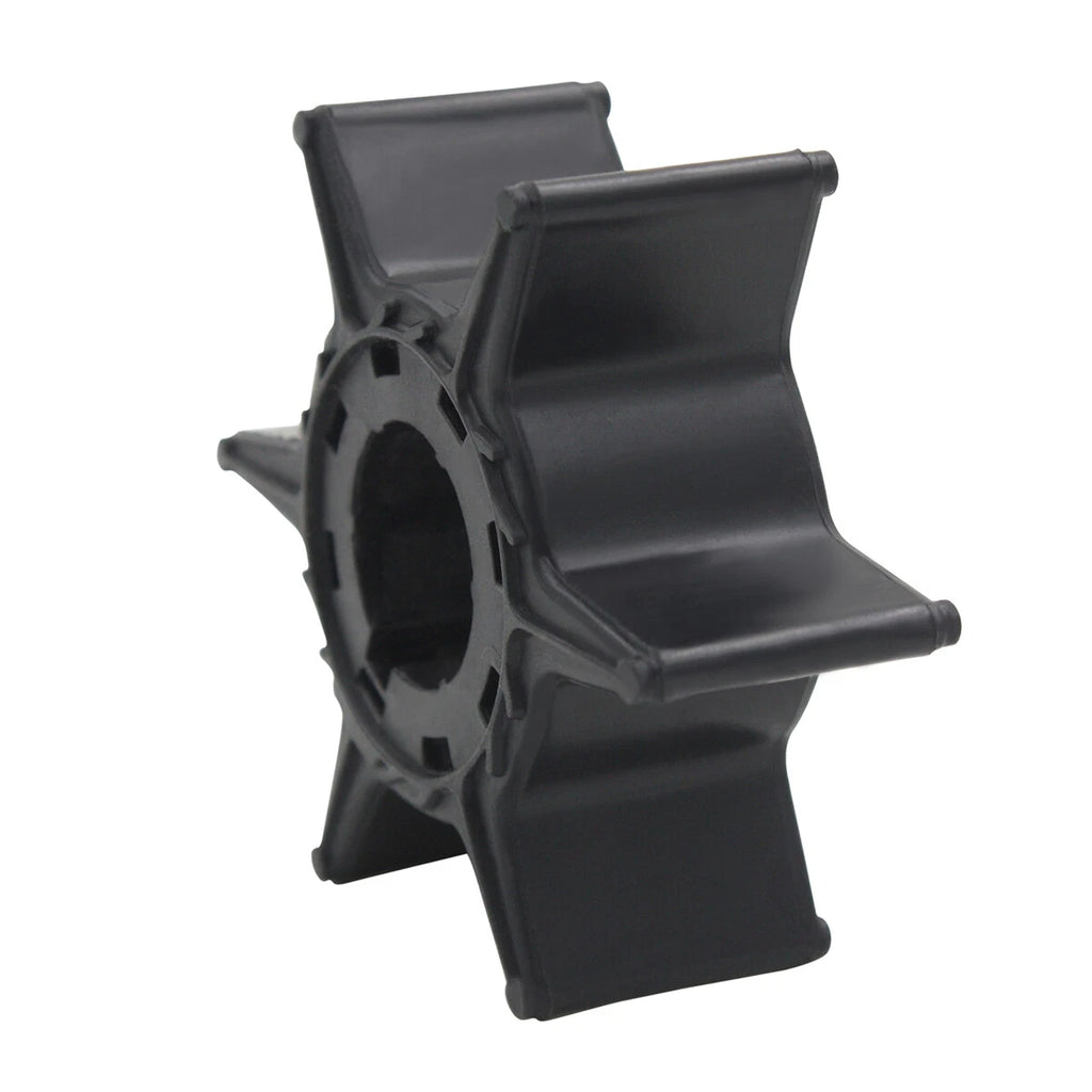 Water Pump Impeller for Yamaha Outboard 20-25 HP (Late 2-Stroke) 6L2-44352-00