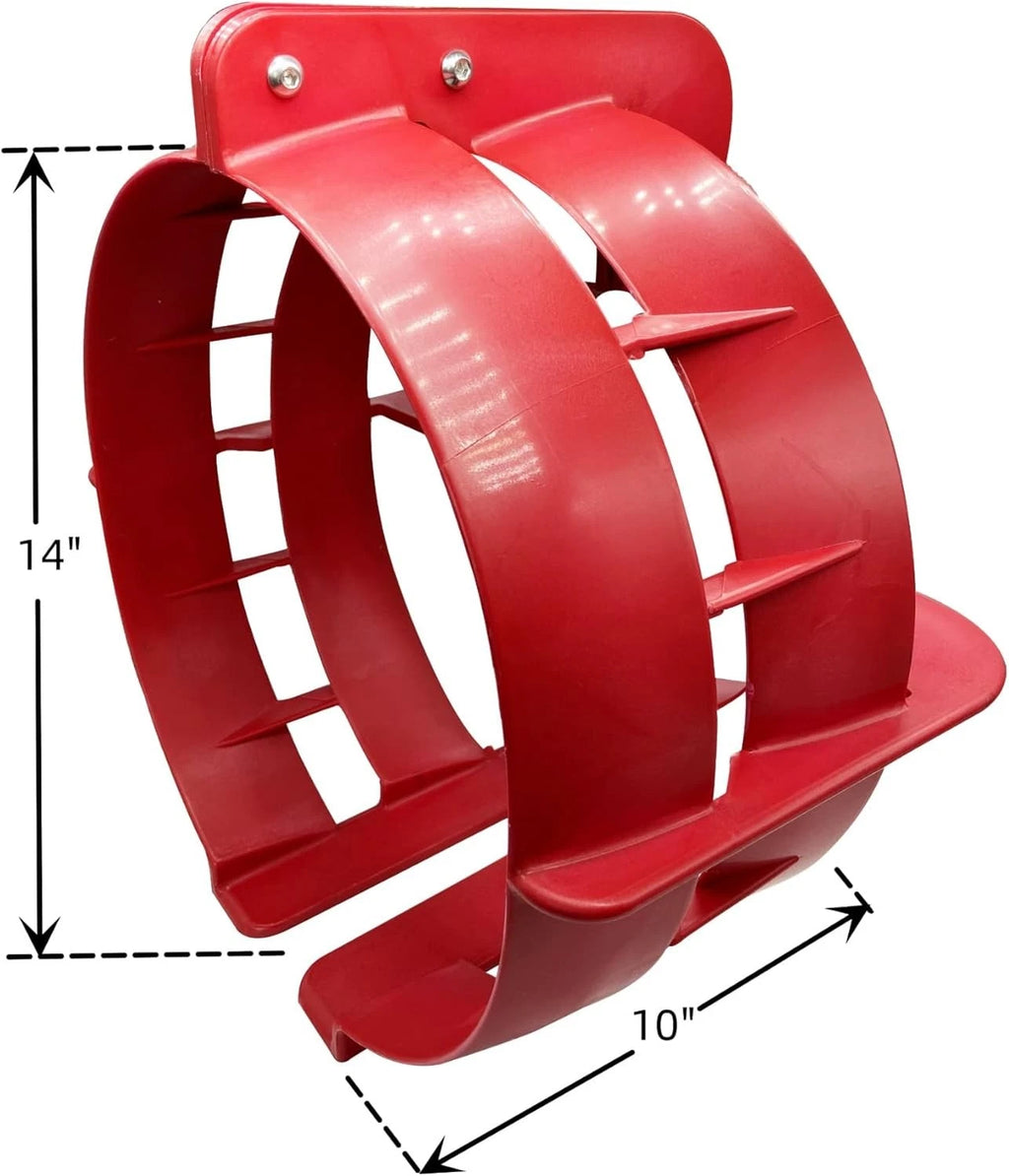 Safety Guard for Nissan Outboard Propeller 70-120 HP (14 Inches)