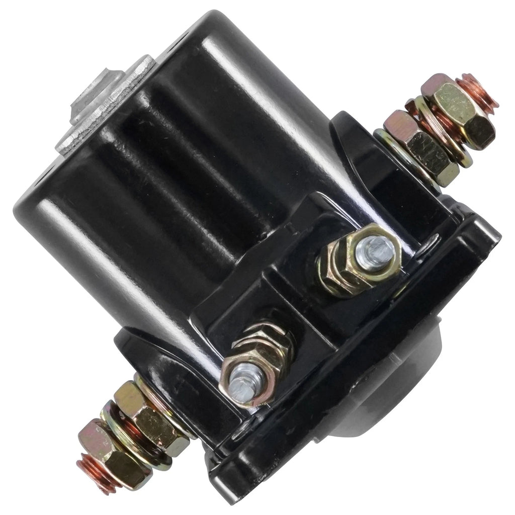 Starter Relay Solenoid for Mercury (47886T, 47886, OMC 582708, 383622, 586180, 395419)