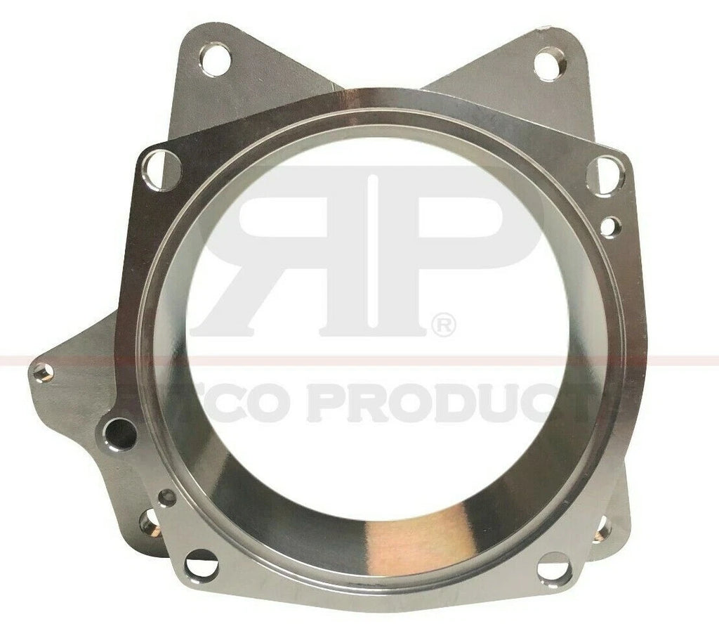 Jet Pump Impeller Wear Ring for Yamaha VX110 (2002–2007)