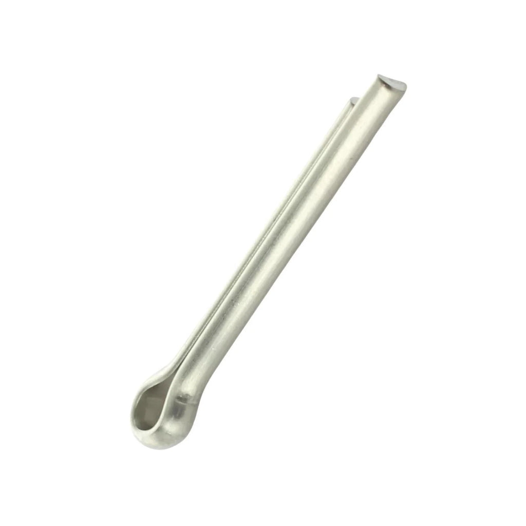 Prop Cotter Split Pin for Yamaha F115 F150 F175 F200 F250 (91490-40030-00)