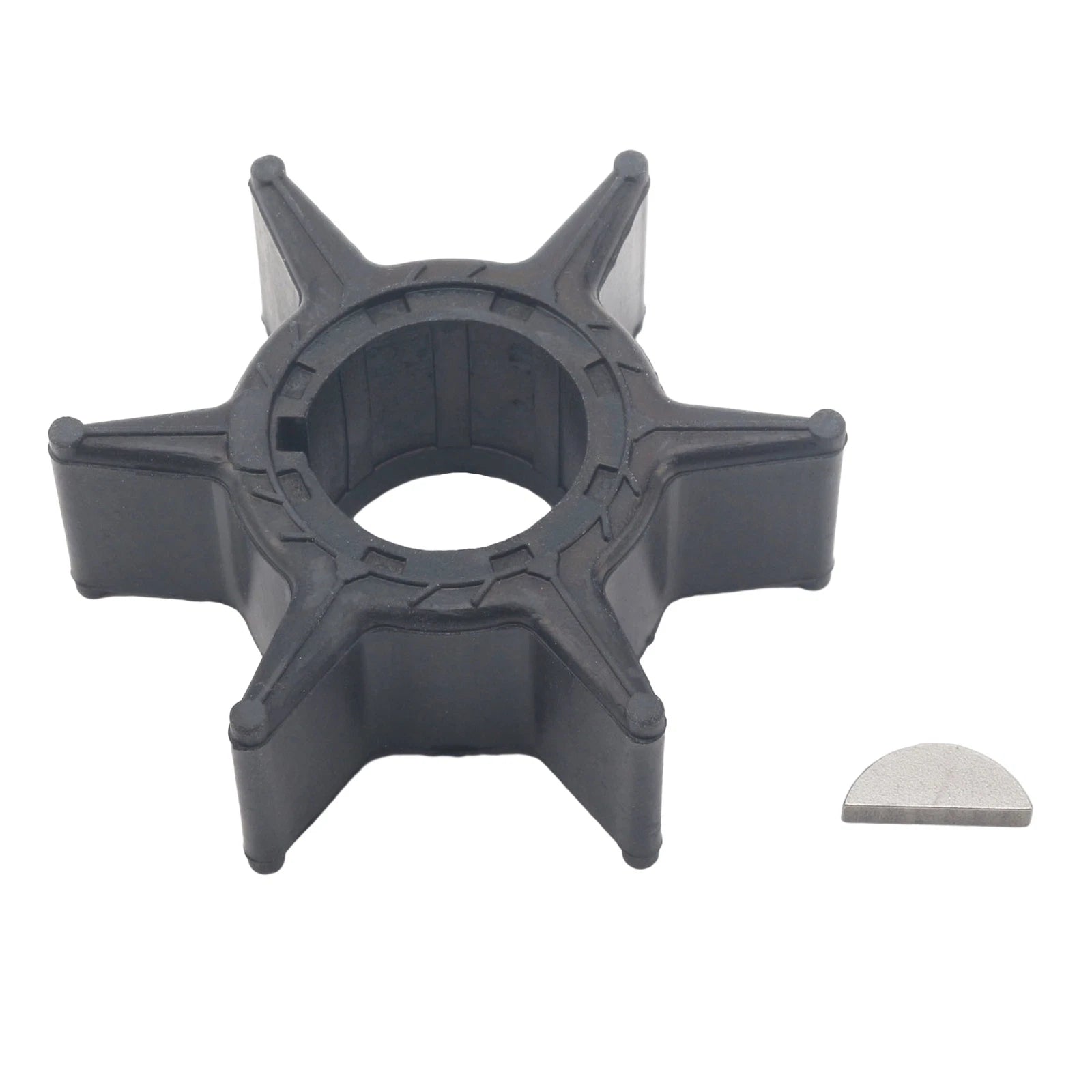 Water Pump Rebuild Service Kit for Yamaha Outboard (663-W0078-00)