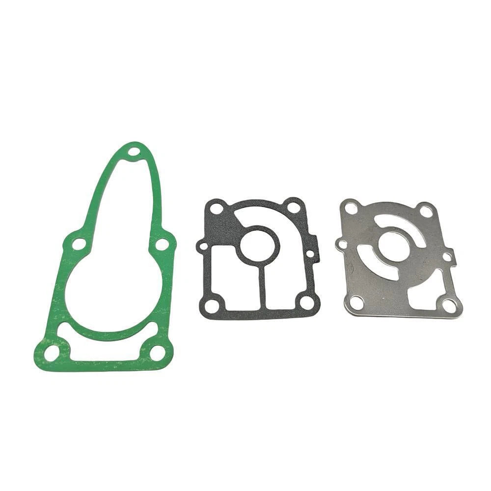 Water Pump Repair Service Kit 3RS-87322 for Nissan Tohatsu 9.9-20 HP
