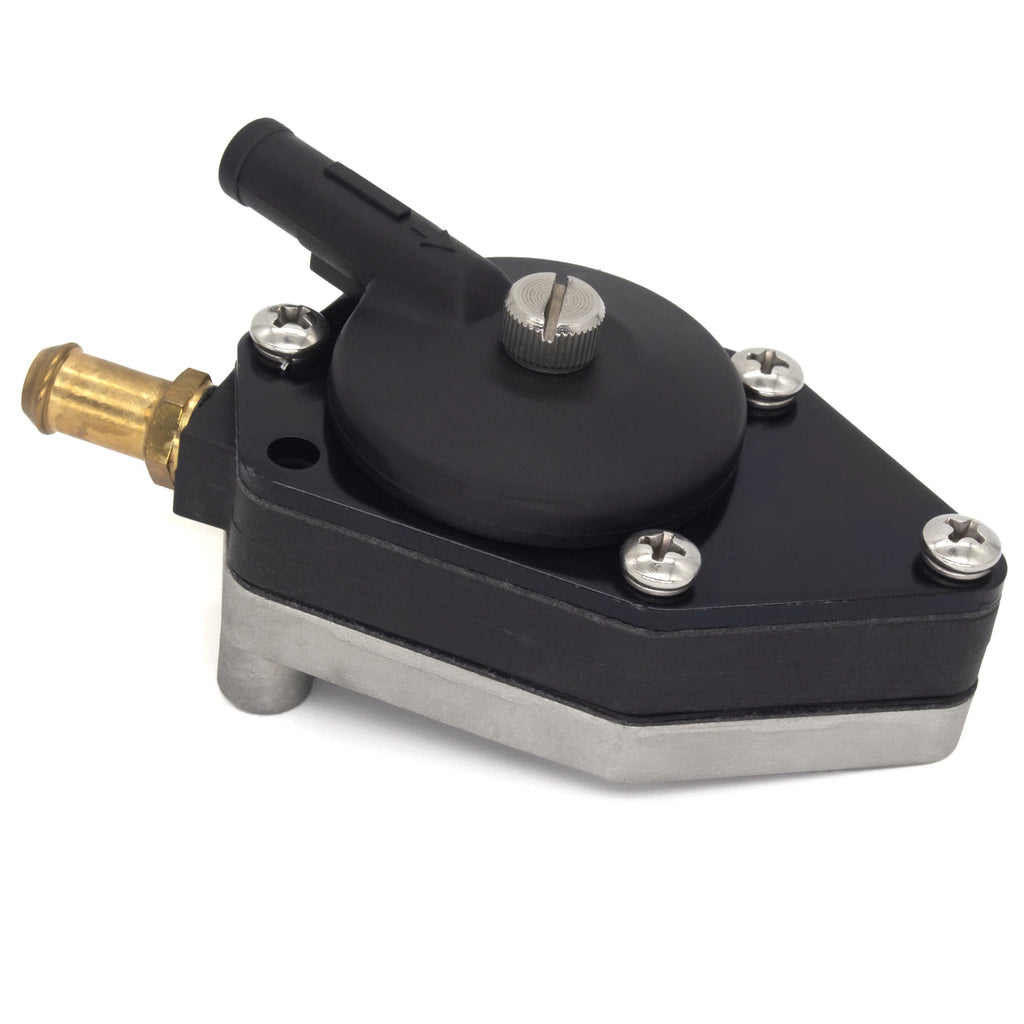 Fuel Pump Assembly for Johnson Evinrude Outboard Motor (0438557, 433388, 438557)