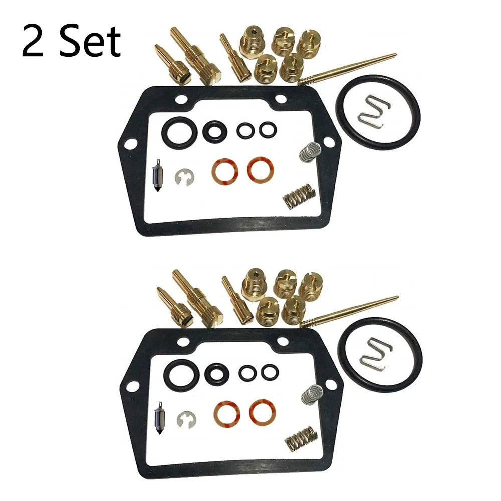 2X Carburetor Repair Kit for ST90 Trailsport 90 (1973–1975)