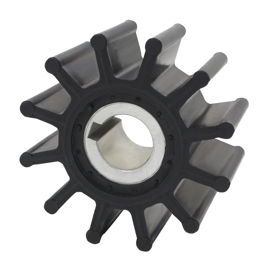 Westerbeke Water Pump Impeller for Marine Engine (11907, 33104)