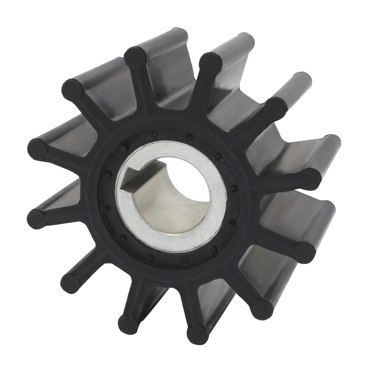 Westerbeke Water Pump Impeller for Marine Engine (11907, 33104)