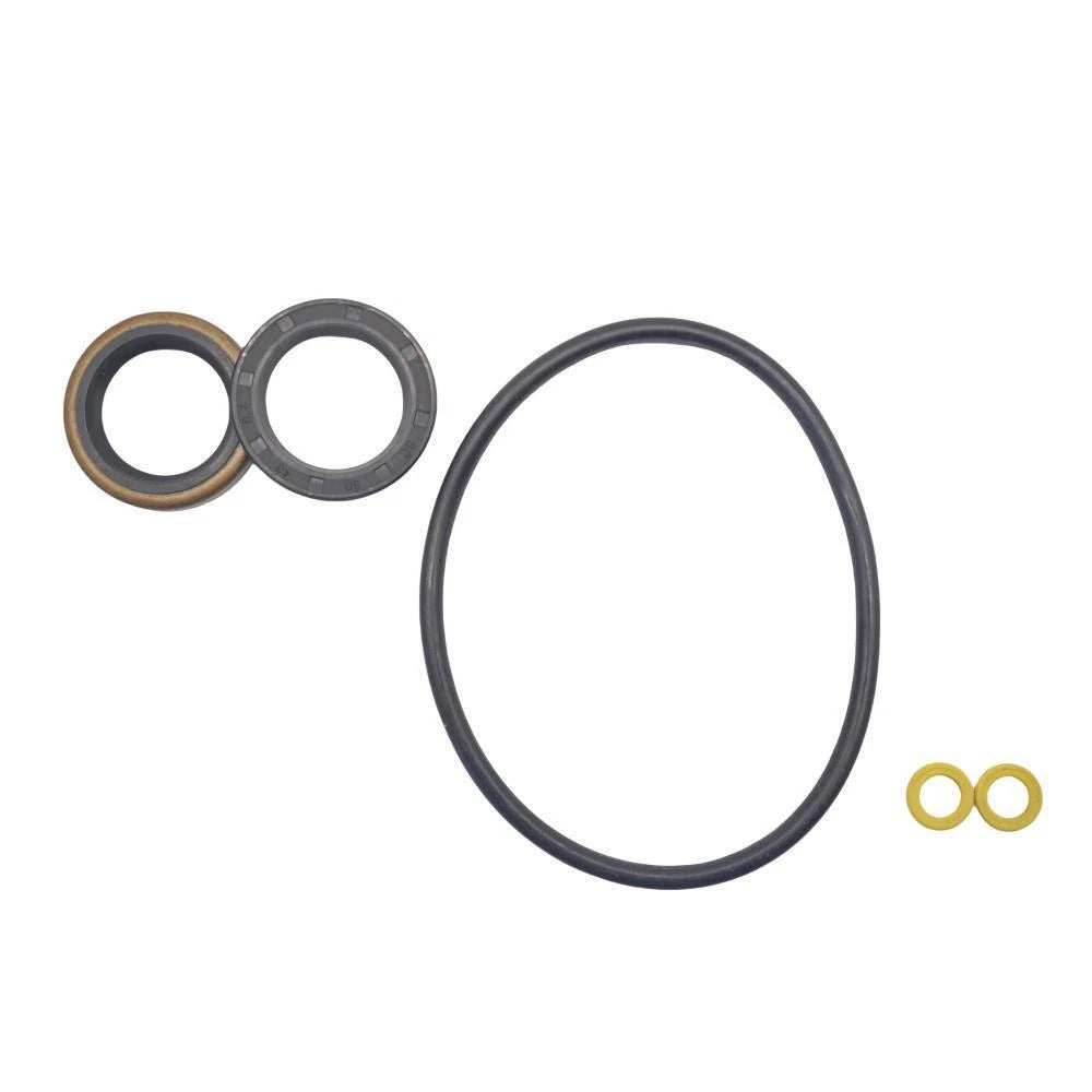 Lower Unit Seal Kit for Mercury Marine 4STR 90 100 115 HP (26-76868, 26-14077)