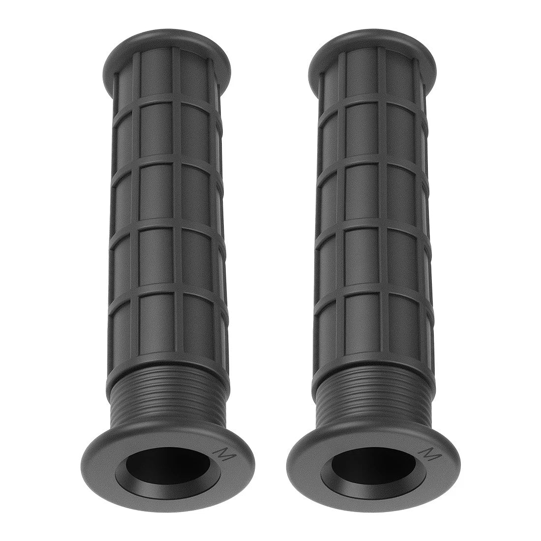 Handle Grips for Suzuki Quadsport 80 LT80 (1987–2006) & QuadMaster 500 LTA500F (2000–2001)