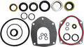 Lower Unit Gearcase Seal Kit for Mercruiser Alpha Gen II (1991–2000) 26-816575A3 18-2646-1