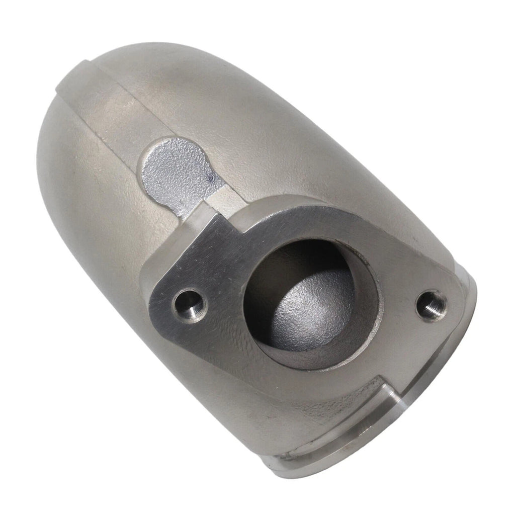 Elbow Exhaust for Volvo Penta TAMD30 TAMD40 (Replaces 845261)