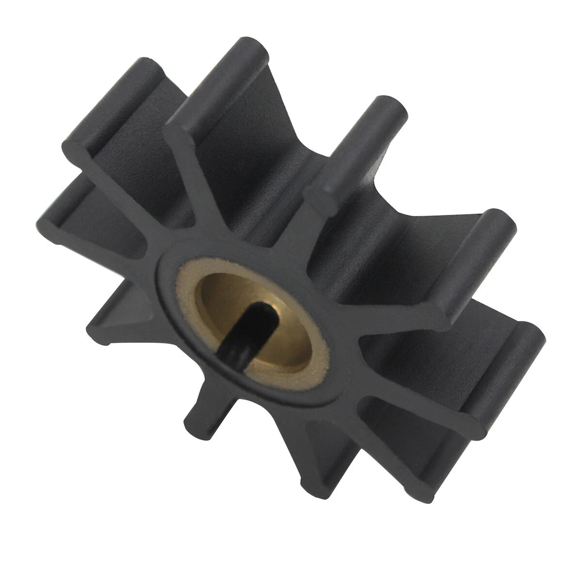 Water Pump Impeller for Chrysler Force 20 30 35 HP (18-8901, 47-F462065)