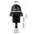 Primer Bulb for Mercury Quicksilver 895124