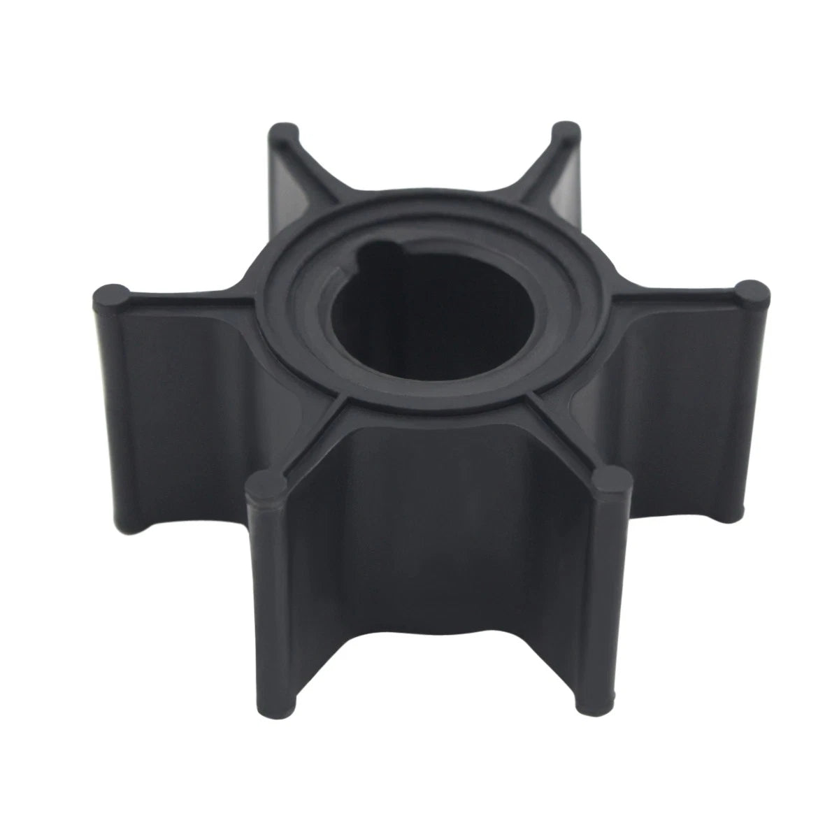 Water Pump Impeller for Nissan Outboard Motor 6 8 9.8 HP (3B2650211)
