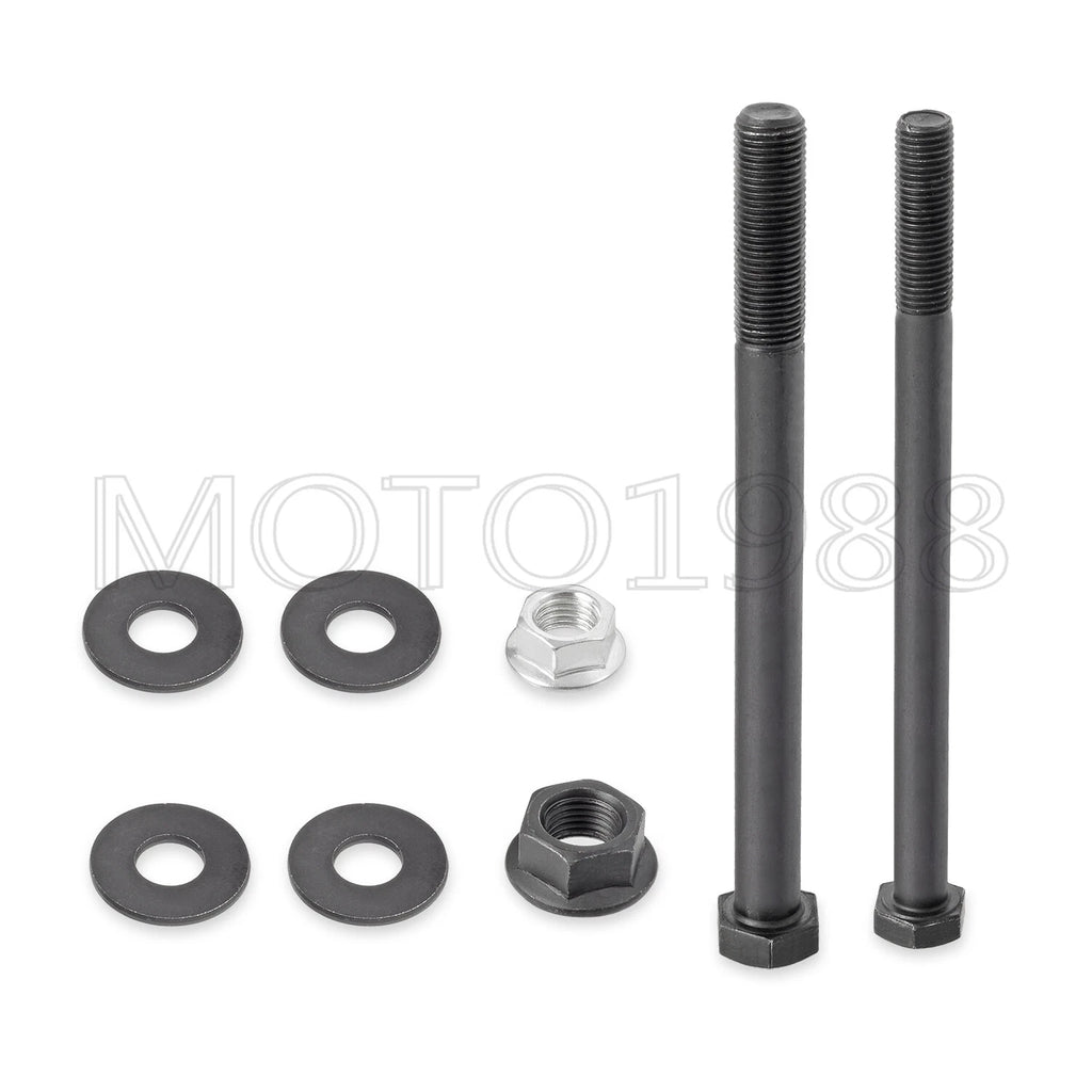 Rear Hub Axle Bearing Carrier Bolts for Yamaha Banshee 350 (1989–2006)