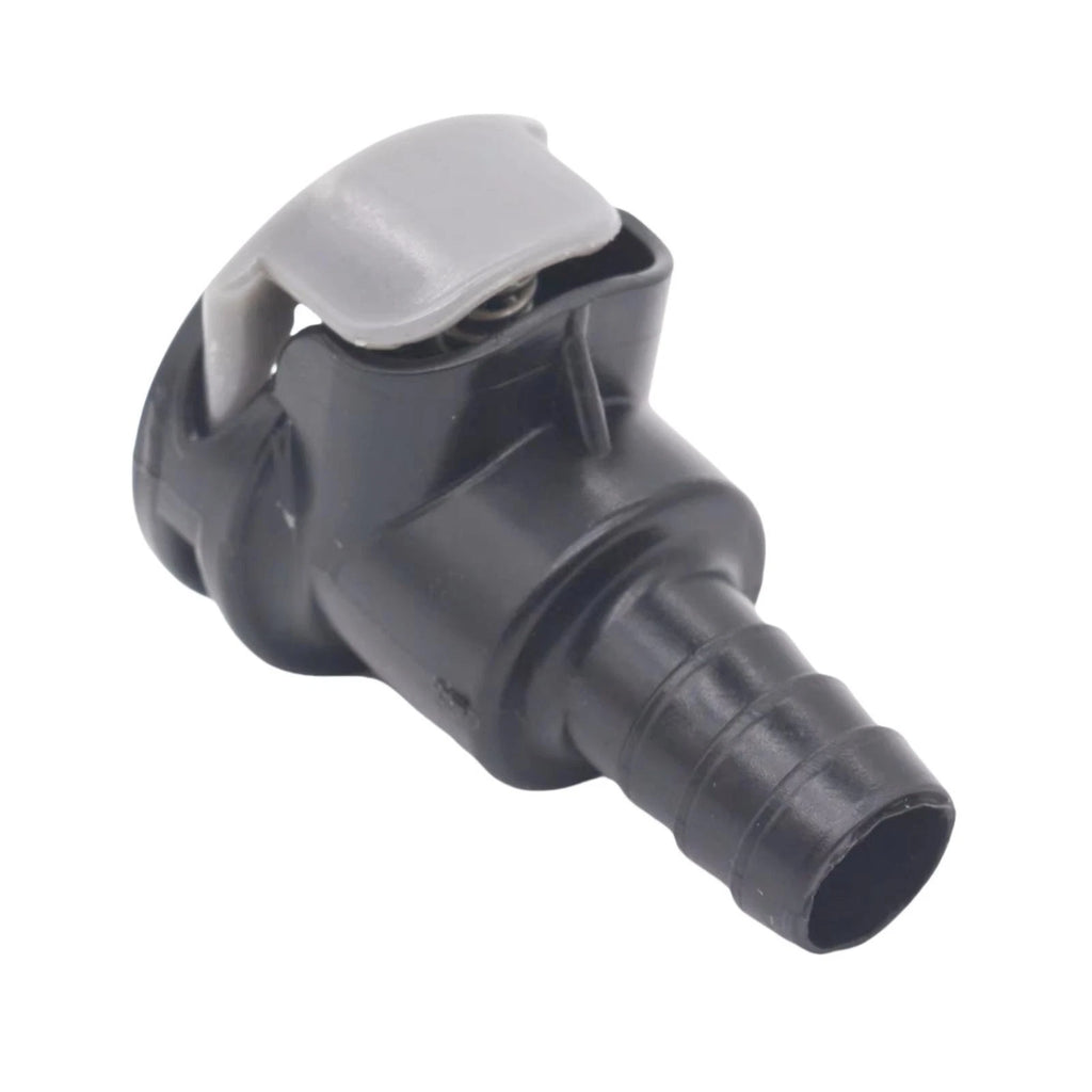 Universal Female Hose Sprayless Connector 8838HF6