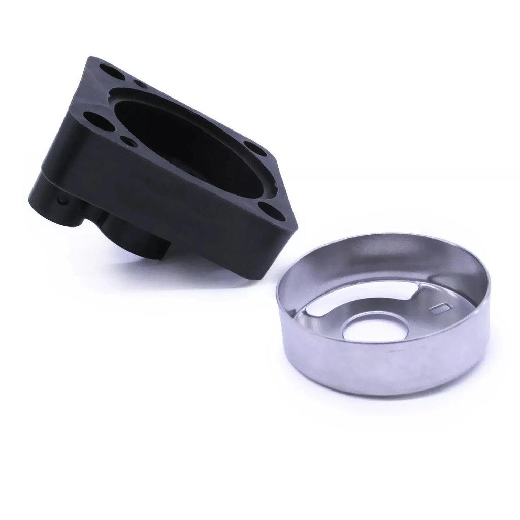 Water Pump Housing Assembly for Parsun Yamaha Outboard 9.9hp 15hp (63V-44301-00)