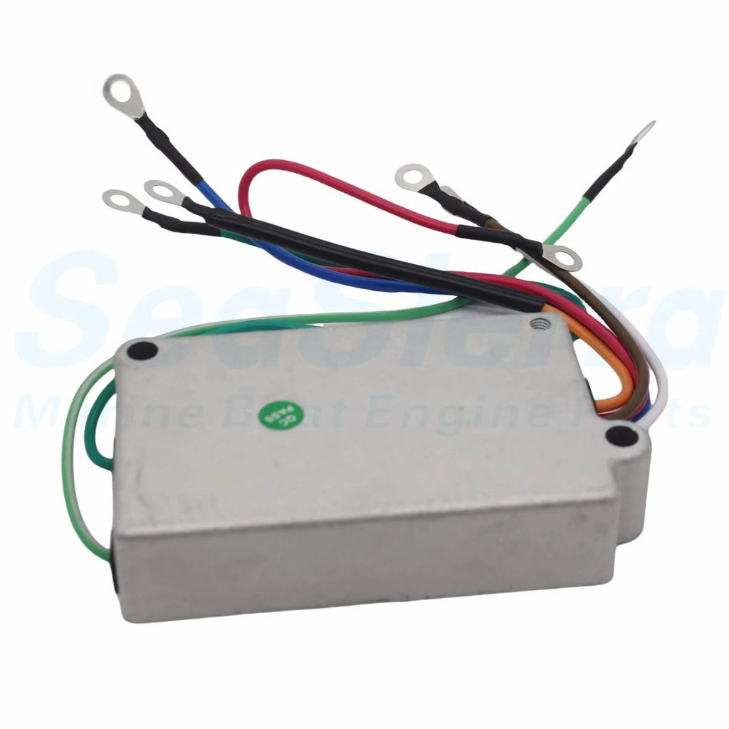 CDI Power Pack Switch Box for Mercury Mariner Outboard 20-40 HP (1972–1981)