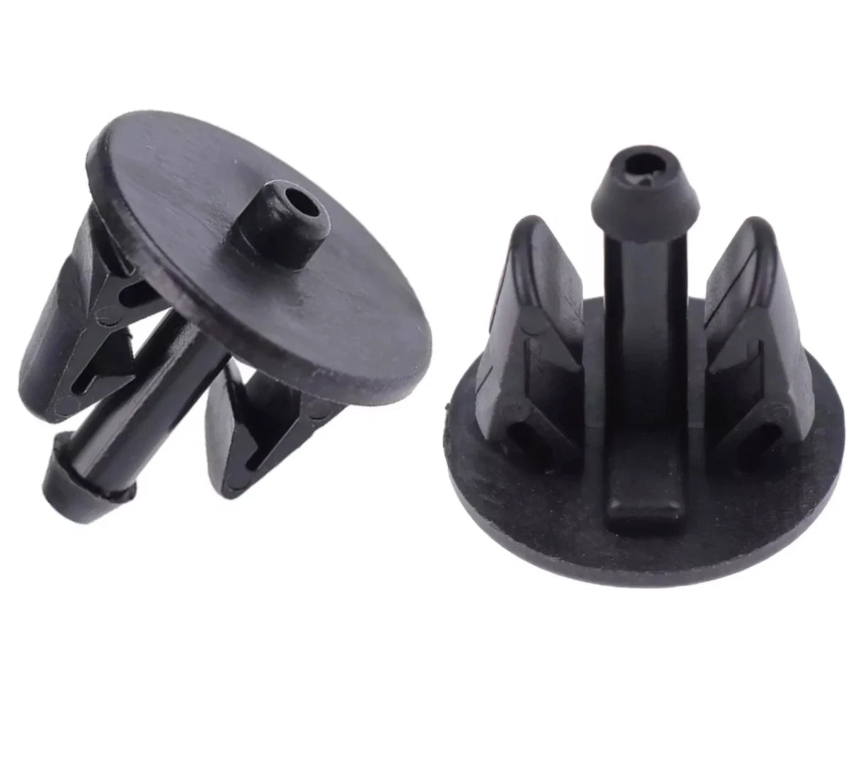 2Pcs Tell Tale Water Spray Nipple for Johnson Evinrude OMC (Repl 0321885)