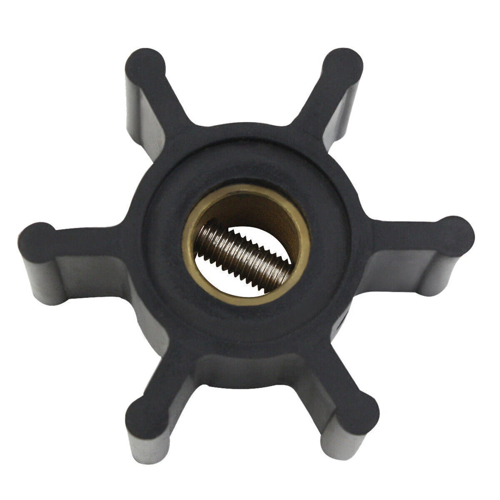 Impeller for Yanmar 2GM20, 3GM30, 3YM20 (128990-42200, X08810B-01) w/Oring