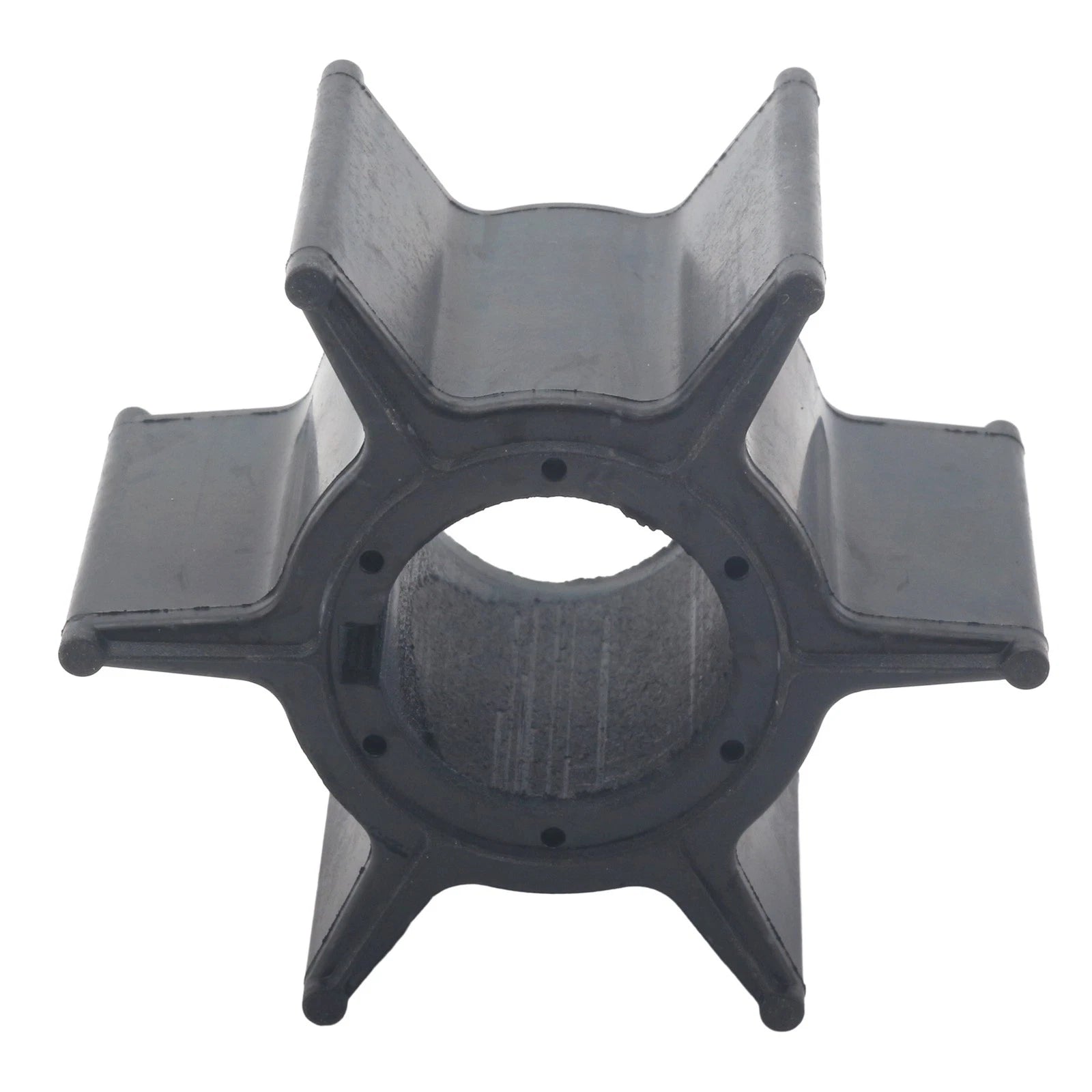 Water Pump Impeller for Honda 75 90 100 HP 4Str Outboard (19210-ZY9-H01, 19210-ZY9-H00)