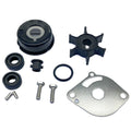 Water Pump Impeller Kit for Yamaha 2-Stroke 2HP Outboard Motor (6A1-W0078-02-00)