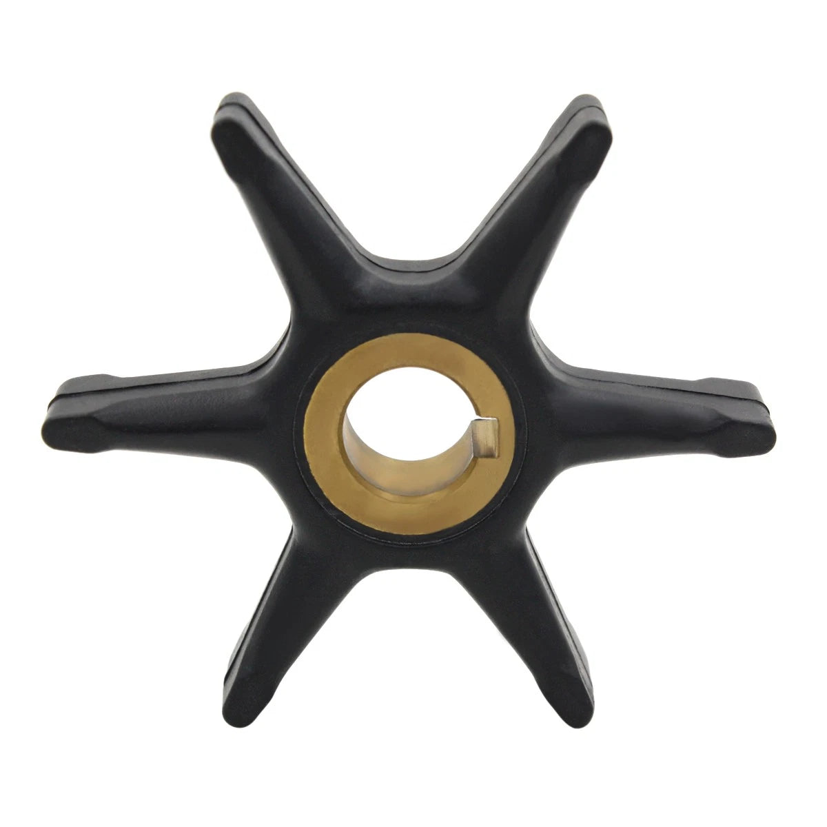 Water Pump Impeller for Johnson 10-30 HP Outboard (375638)
