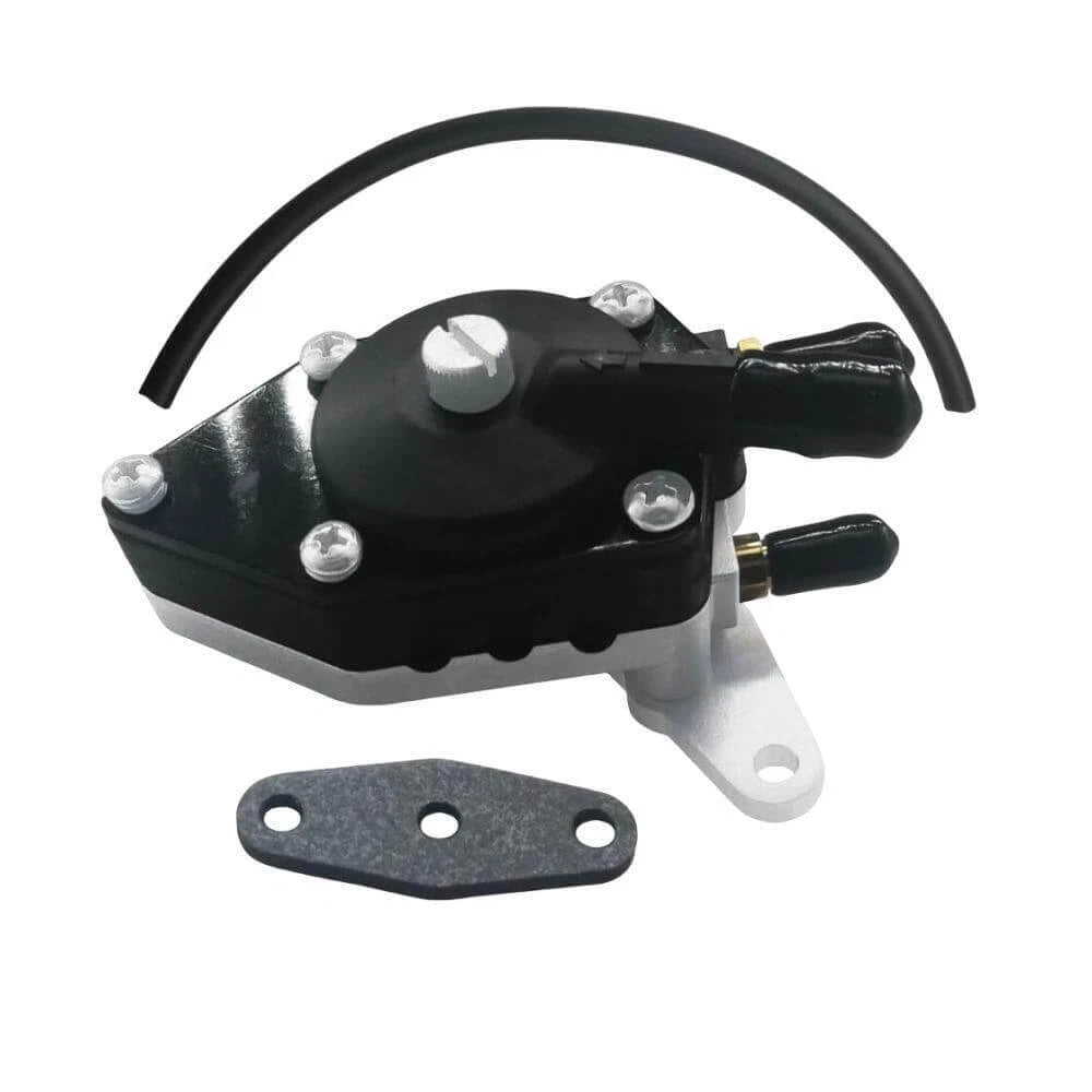 Fuel Pump Kit for Evinrude Johnson 60 70 VRO 3 Cyl Models (All Years)