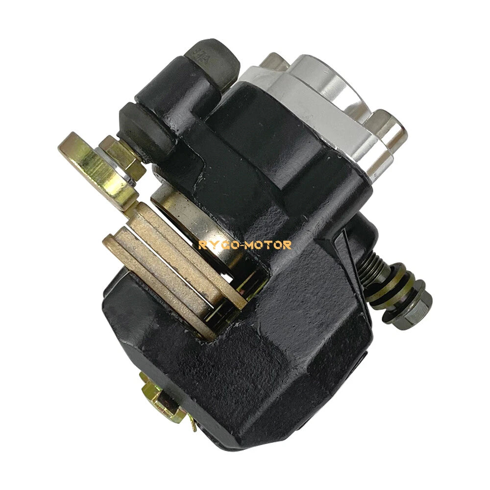 Rear Brake Caliper & Pads for Yamaha Blaster YFS200 (2003–2006)