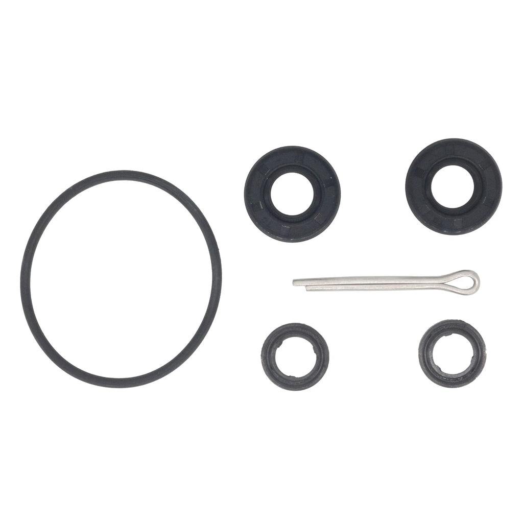 Lower Unit Oil Seal & O-ring Set for Suzuki Outboard (09282-12008, 09282-12003)