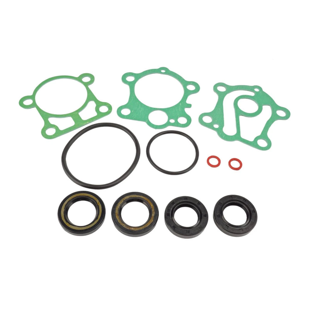 Gear Box Repair Gasket Kit 6J8-W0001-21 6J8-W0001-C2 for Yamaha Outboard