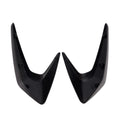 Side Frame Cover Panel for Triumph Street Triple 765 R/RS (2020–2022) Black A0