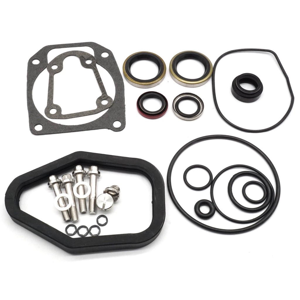 Lower Unit Seal Kit for Johnson Evinrude (396349, 5000309, 18-8383)