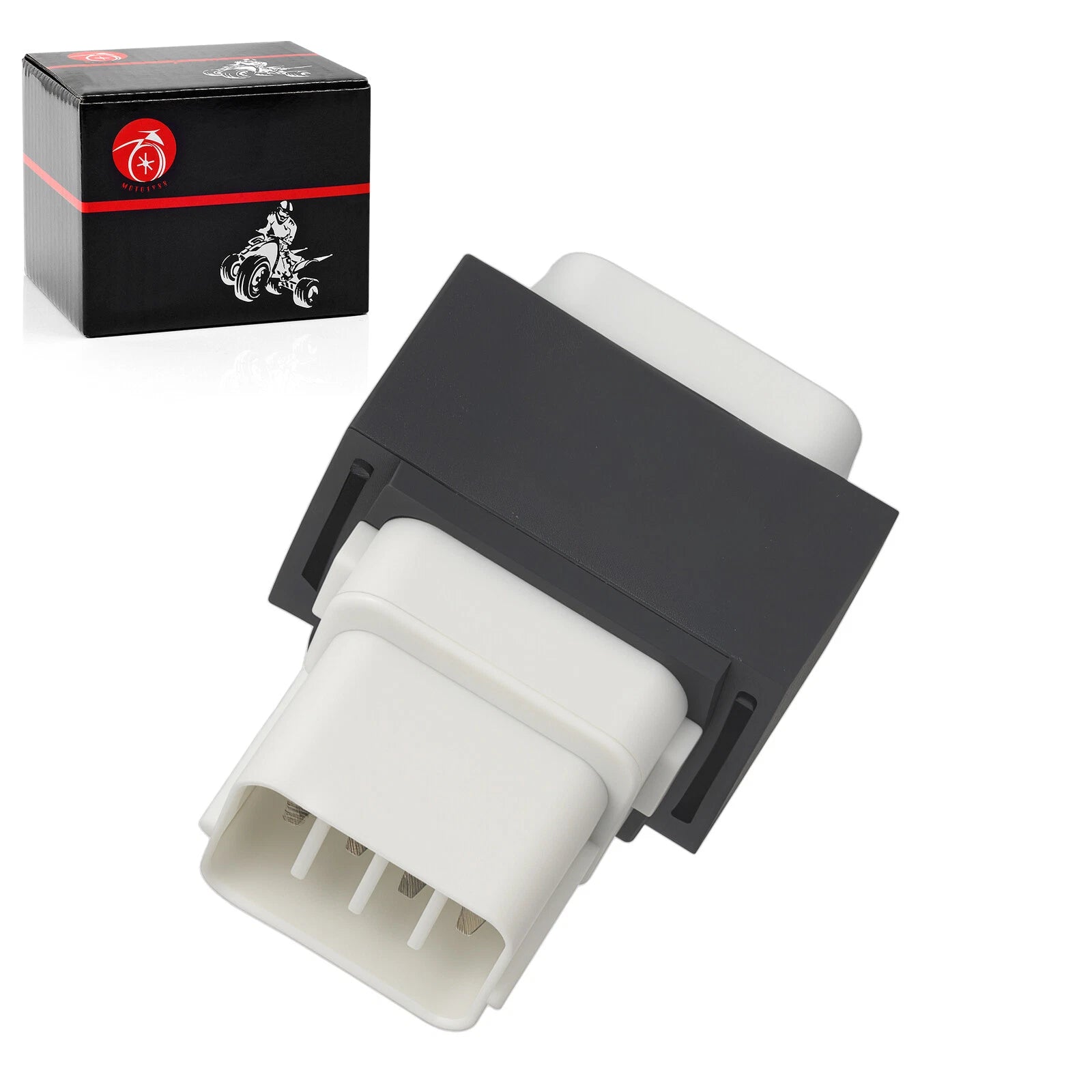 Relay 38580-MKE-A61 for Honda CRF250R CRF450R (2018–2024)