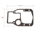 Outdrive Mounting Gasket Kit for OMC Cobra Volvo Penta Cobra SX (Replaces 508105)