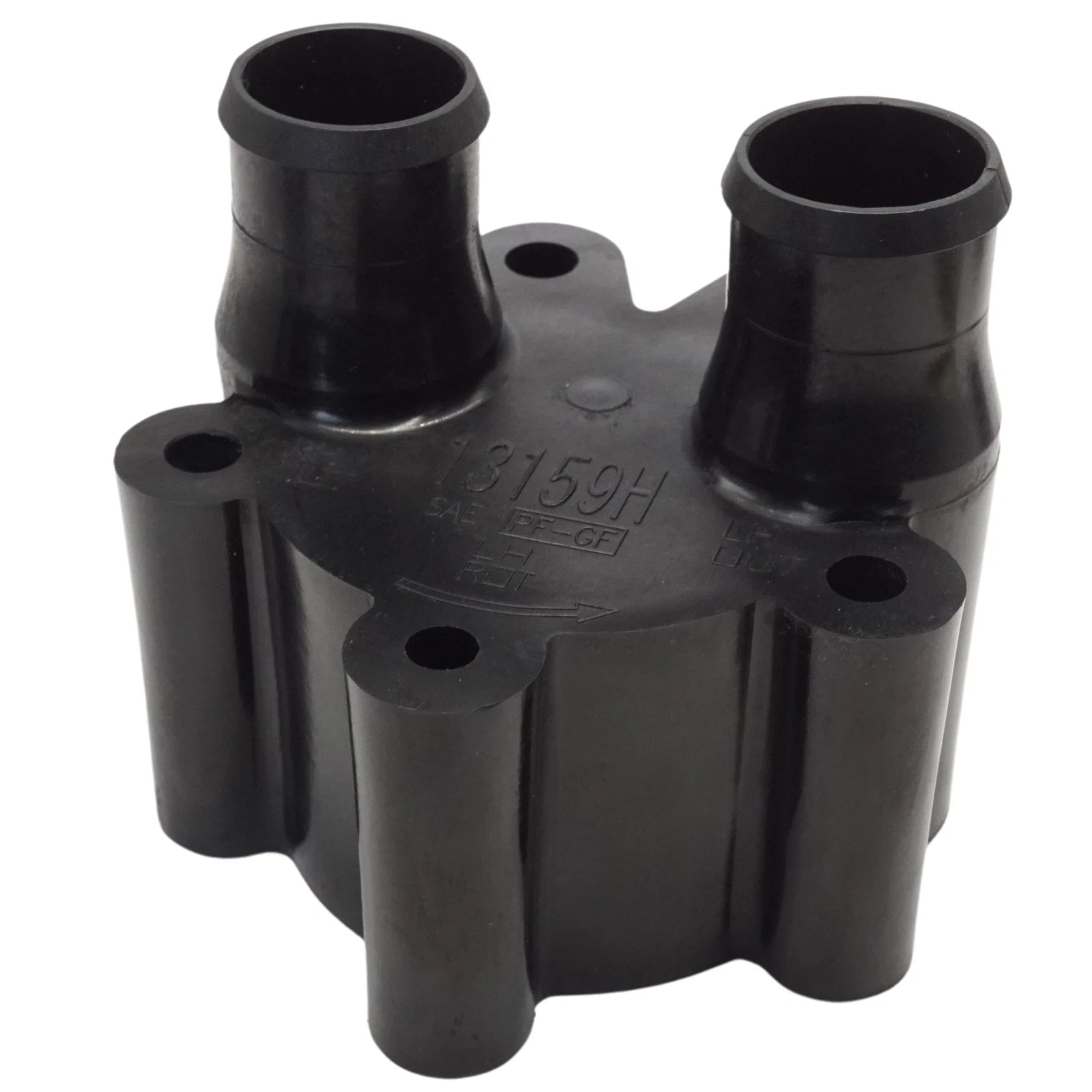 Water Pump Impeller Repair Kit for MerCruiser Outboard (46-807151A14)