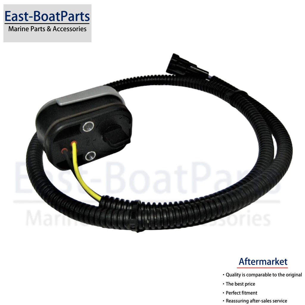 Sensor Trim Position for Mercury Verado 200-300 HP (2001–2023) 888590002