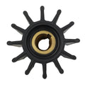 Flexible Raw Water Pump Impeller for Caterpillar 3208, 3116, 3126