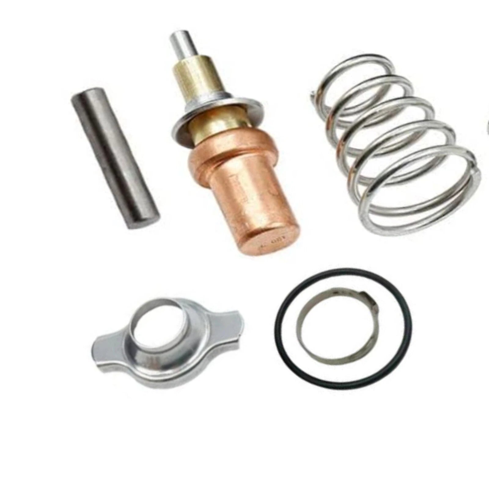 Thermostat Kit 892864T06 for Mercury 75-150HP Outboard