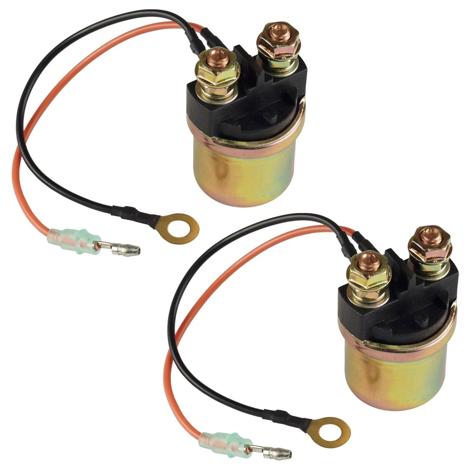 Starter Relay Solenoid for Yamaha WaveRunner 700 (1994–2001) WRA700 WRB700 XL700