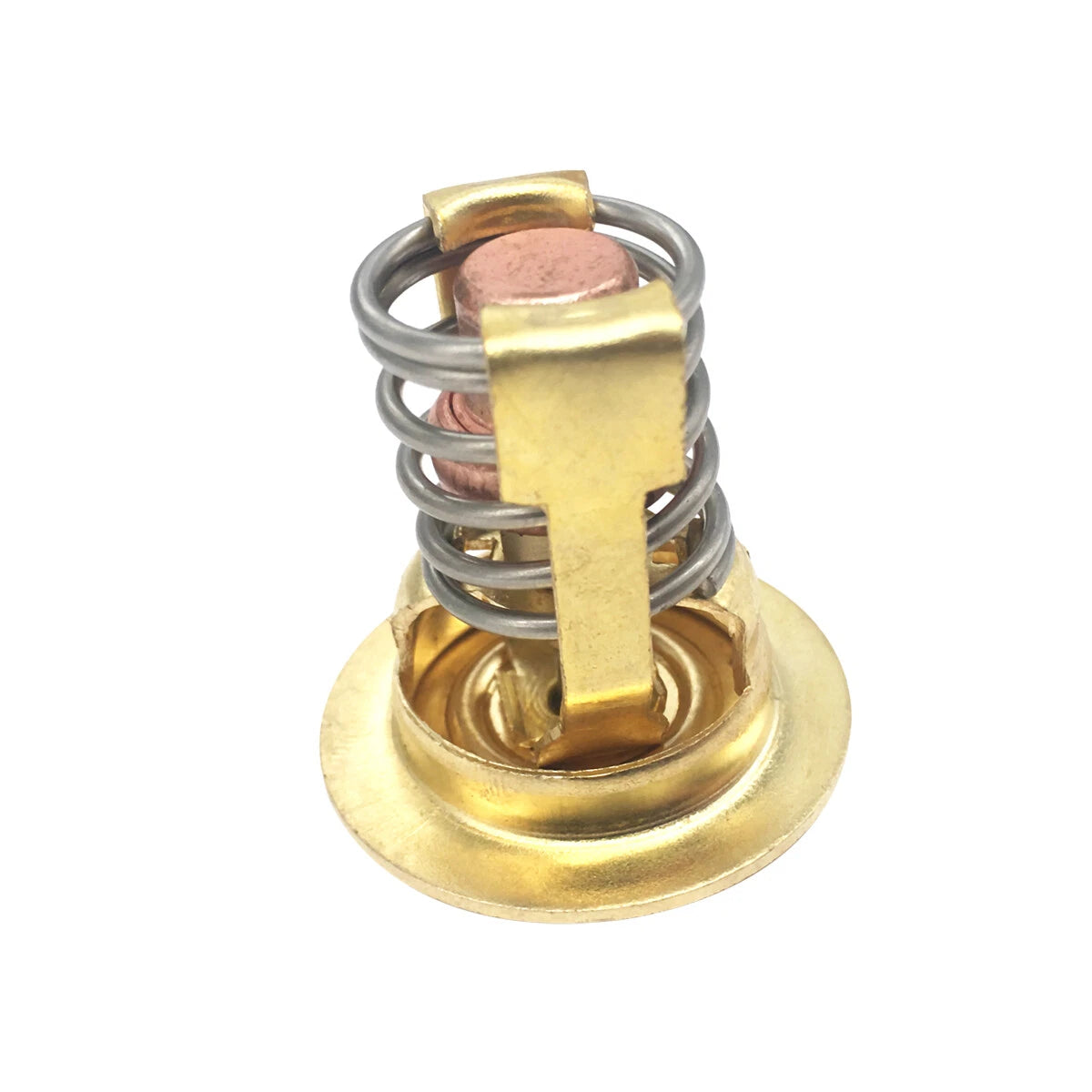 Thermostat 140 Degree for Mercruiser 3.0L 2.5L 4 Cyl (59078T3, 18-3550)