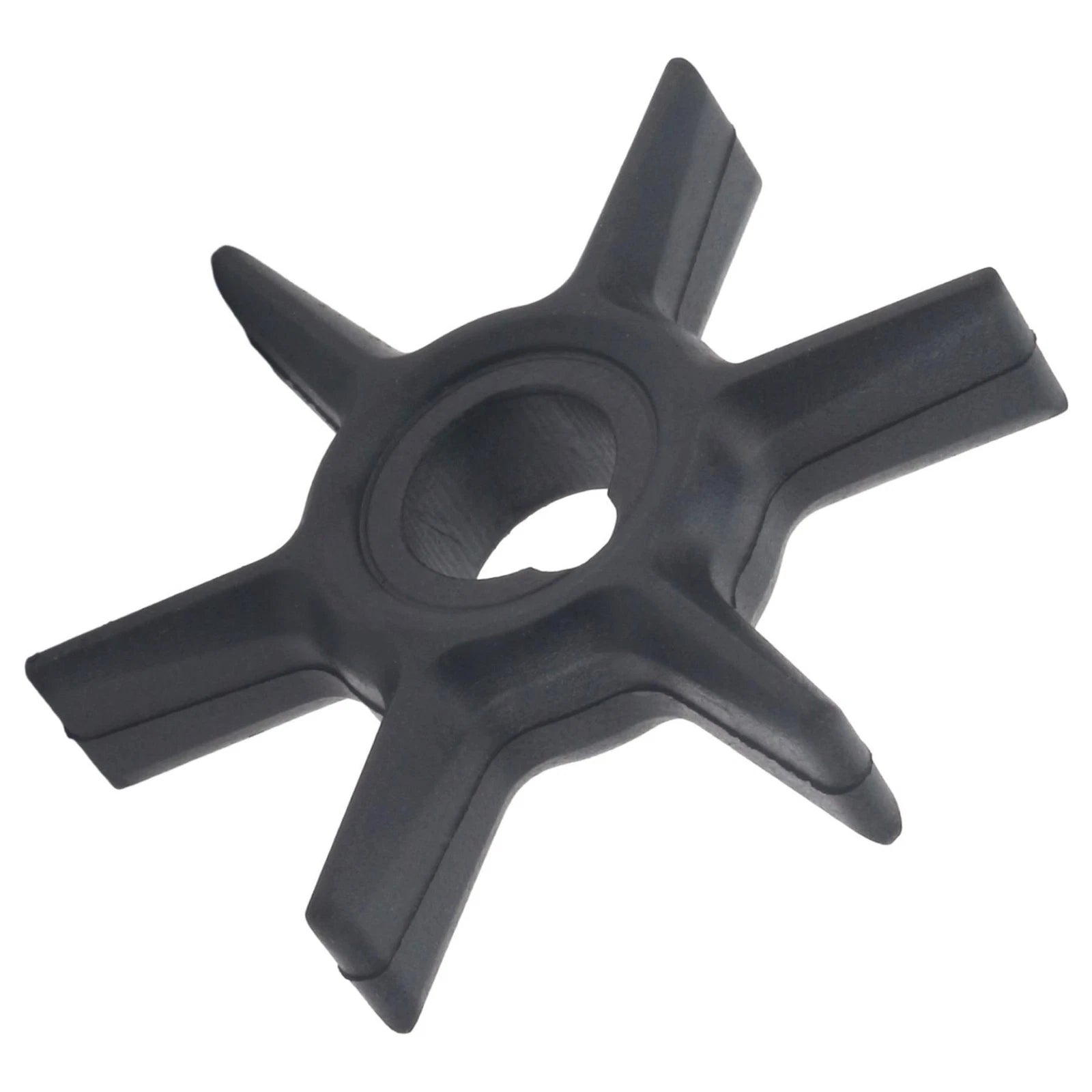 Outboard Water Pump Impeller 47-42038 for Mercury 6HP 8HP 9.9HP 15HP (1990–2023)