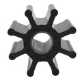 Marine Impeller for Sierra 18-3087, GLM 89740, Mallory 9-45375 (RHD)
