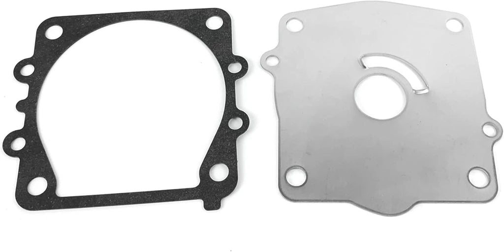 Water Pump Service Kit 6N6-W0078-02 for Yamaha 115 130 HP (2-S)