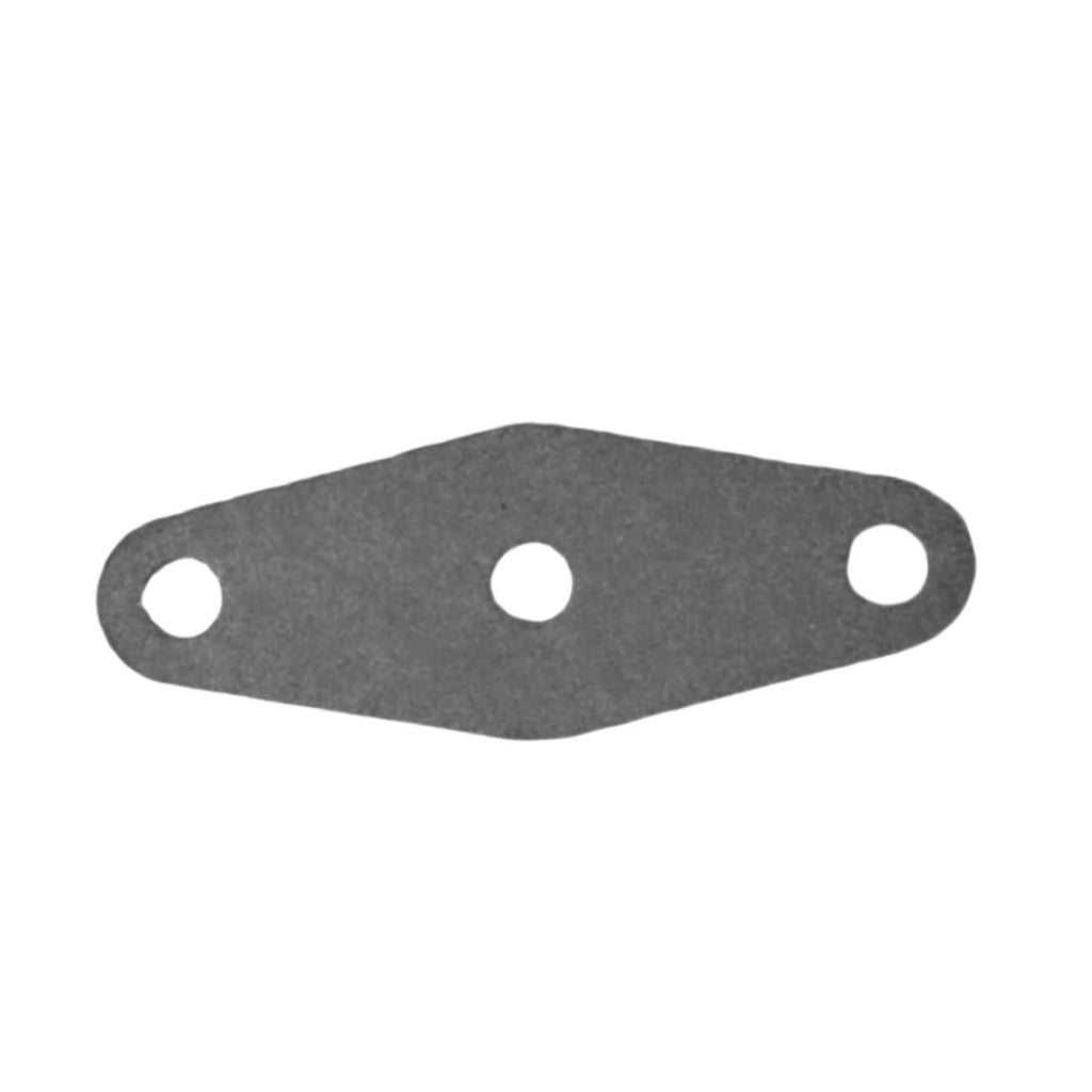 Fuel Pump 438556 with Gasket for Johnson Evinrude Outboard (BRP/OMC)